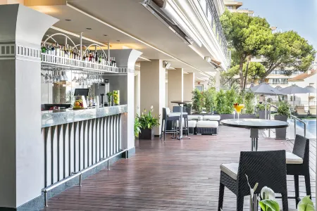 Vincci Selección Aleysa