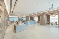 JI Hotel (Heze Juye High-Speed Railway North Station) Hotels in Juye