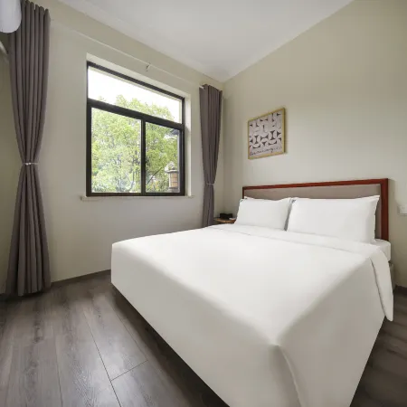 Heart Retreat·Hot Spring vacations homestays