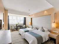 Pujiang International Hotel Pujiang otelleri