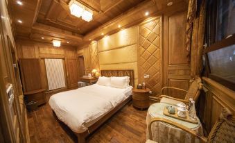 Qionglai Ruiyuan Homestay