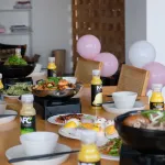 Beishan Family Light Luxury Swimming Pool Resort Mountain View Hotel (Enshi Yangjiawan Branch)