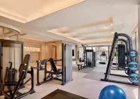 Yada Xishan Hotel Yixing, The Unbound Collection by Hyatt