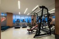 UrCove by Hyatt Tianjin West Railway Station Hotel