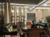 Taixing Lanyue Grand Hotel