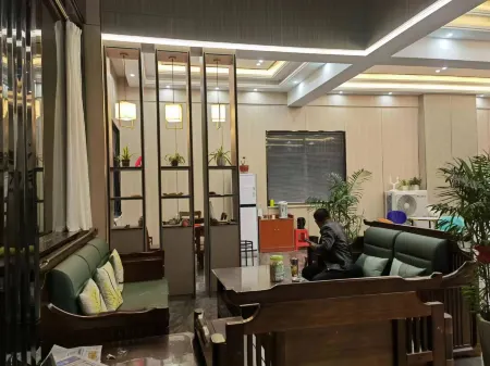 Taixing Lanyue Grand Hotel Отели рядом с достопримечательностью «Huangqiao Ancient Town»