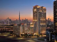 فندق ماريوت الجداف دبي Hotels near ملعب زعبيل