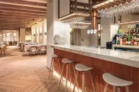 Melia Granada - bar