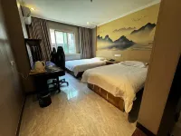 Ruian Shangpin E-sports Hotel