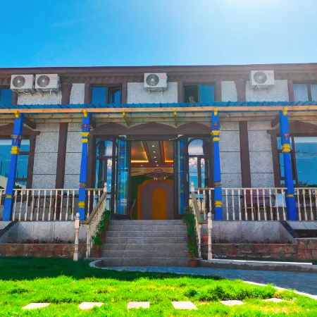 YiJian homestay