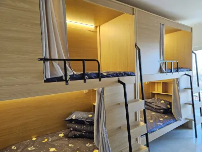Chujian Hostel