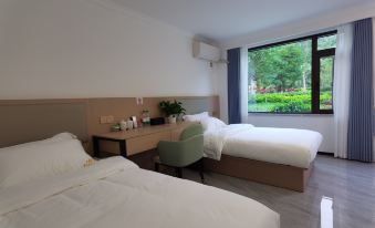 Sandiequan Resort Health Care Center (Chimelong Tourist Resort)