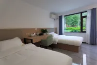 Sandiequan Resort Health Care Center (Chimelong Tourist Resort)