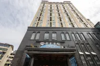 Gandong Hotel Hotels in Fuzhou