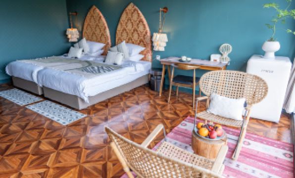 Jiangpan Bieyuan (Guilin Liangjiang Sihu Lijiang Branch)