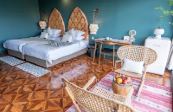 Jiangpan Bieyuan (Guilin Liangjiang Sihu Lijiang Branch)