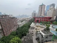SENSE SCENE HOTEL (Chongqing Hongya Cave) - Romantic