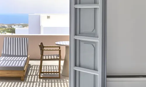 Vedema, a Luxury Collection Resort, Santorini