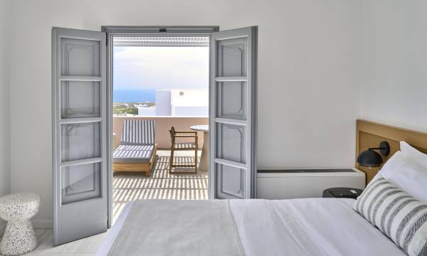 Vedema, a Luxury Collection Resort, Santorini
