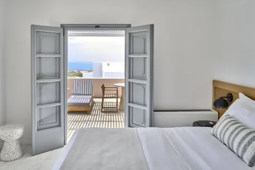 Vedema, a Luxury Collection Resort, Santorini - Tiny houses