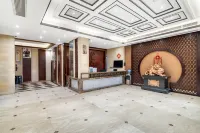 Yuyuan International Hotel (Yiwu Suxi Heart Suxi Night Market Store) - مطابخ