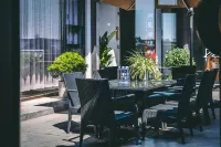 Tang Fang Hanyun Pavilion (Huayan Temple Store in Datong Ancient City) Hotels in Datong