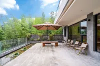 Banshan Yunjing·Private Tang Hotel Hotels near Shunan Bamboo Sea · Yingfeng Bay Plaza