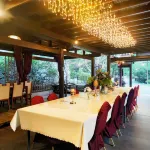 Tonggu Tangli Shiyu Bieyuan Hotels in Tonggu