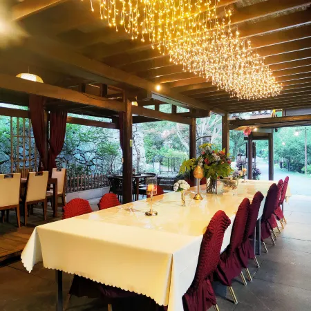 Tonggu Tangli Shiyu Bieyuan