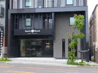 Smile Hotel Premium Hakodate Goryokaku Hotel a 