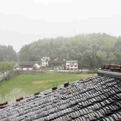 有風客棧 Hotel Exterior