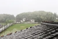 Youfeng Chinese Inn Отели рядом с достопримечательностью «Храм Тай-Си»