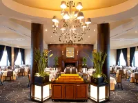 ANA Crowne Plaza Hotel Grand Court Nagoya by IHG Hotels near Asunal Kanayama Store