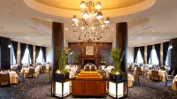 ANA Crowne Plaza Hotel Grand Court Nagoya