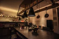 Siguniang Mountain Starry Peak Moonlit Cliff  Retreat（Changping Valley） - breakfast