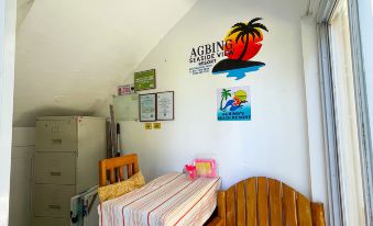 Agbing Seaside View Resort puerto Galera powered by Cocotel