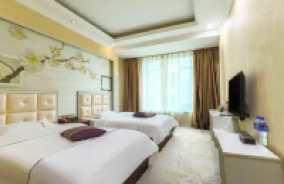 Mawei Hotel