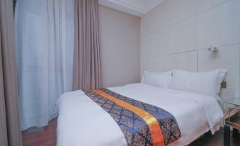 Senmei International Apartment Hotel (Shenzhen Binhe Shidai)