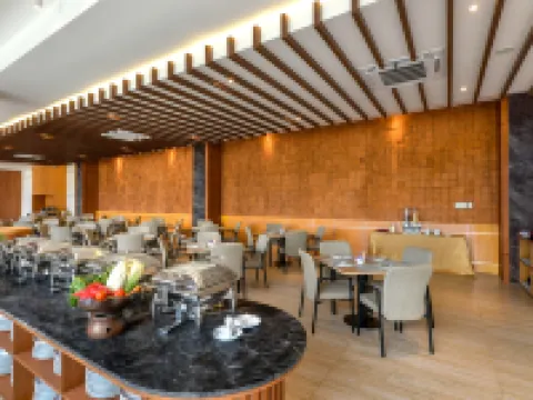 FOX Harris Hotel & Convention Banjarnegara Hotels in Banjarnegara