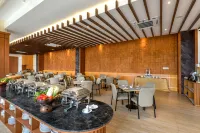 FOX Harris Hotel & Convention Banjarnegara - Parkering