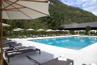 Victoria-Jungfrau Grand Hotel & Spa - Romantische