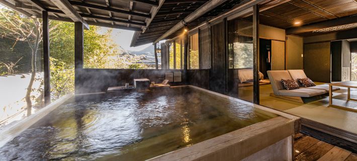 Ishinoya Izunagaoka (TKP Hotels & Resorts) Ξενοδοχεία στην πόλη Χακόνε