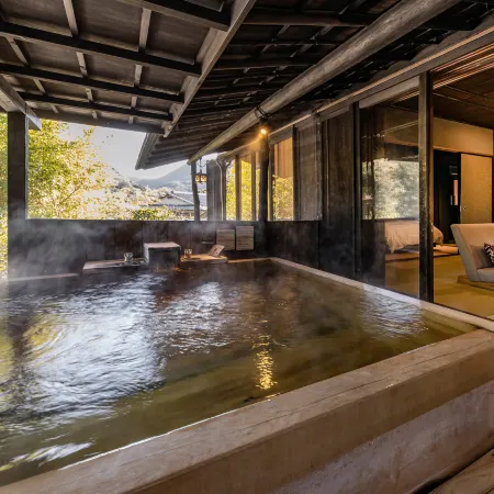 Ishinoya Izunagaoka (TKP Hotels & Resorts)