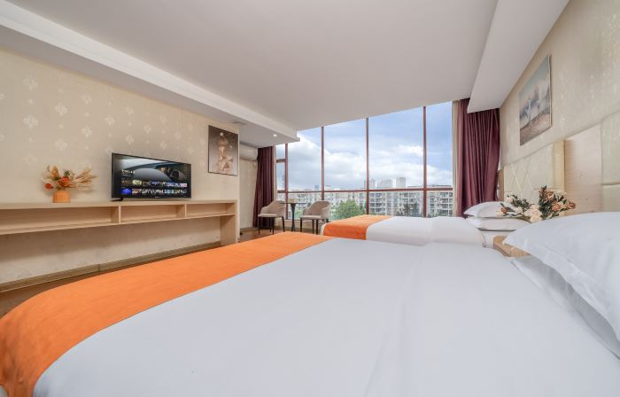 ZA Hotel Beiliu South