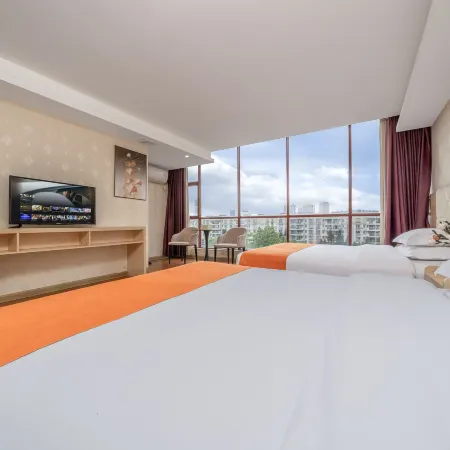 ZA Hotel Beiliu South