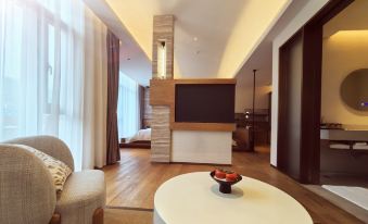 Yihui Villa Hotel