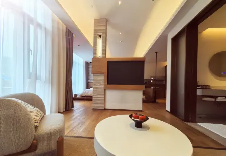 Yihui Villa Hotel