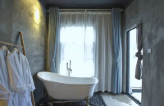 零伍幺柒 · ins民宿（黃山風景區湯口南大門店）