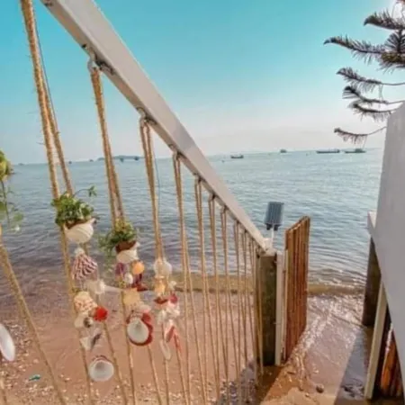 Baan Sailboat Beach Kohlarn