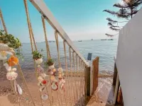 Baan Sailboat Beach Kohlarn - Scenic